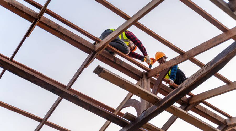 Professional residential roofers in Cheney, WA